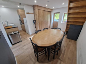 maison 6 personnes